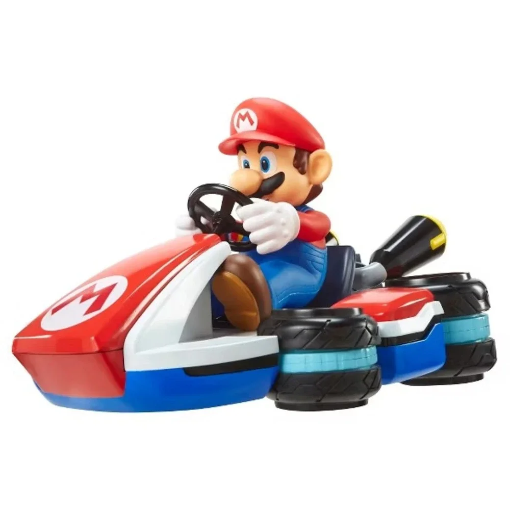Nintendo highlights 4ghz